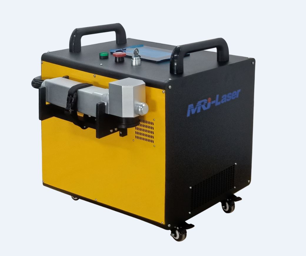 laser cleaner
