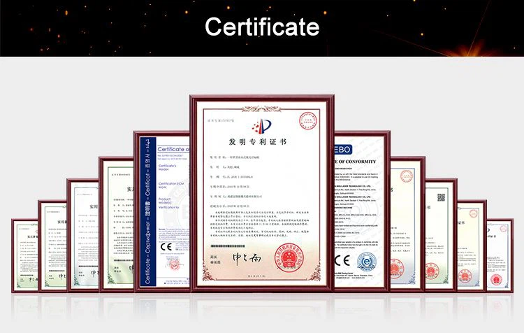 MRJ-Laser 200w rust cleaning laser high tech cleaning mode