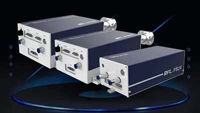 În afară de marcare, ce alte aplicații există pentru laser Nanosecund Raycus UV