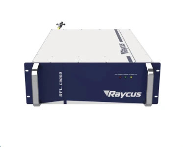 Sursă laser cu fibre cu undă continuă Raycus RFL-C 1500-6000W