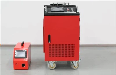 Aparat de sudura cu laser de 3000W