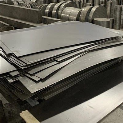 ASTM B265-20a G5 benzi, foi și plăci din titan și aliaj de titan pentru industria navală