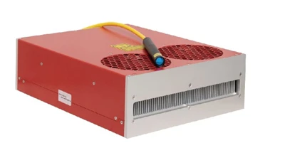 Laser cu fibră JPT 200W/300W CL2 - Introducere a produsului