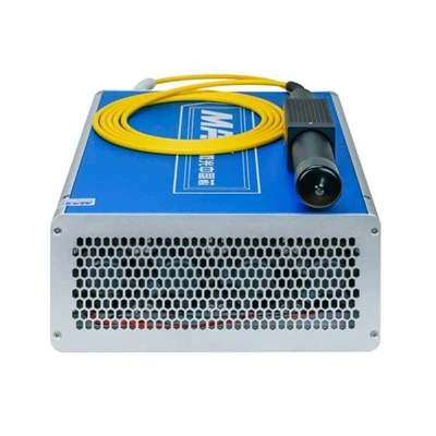 MFP-5 W-70 W Laser cu fibră cu impulsuri Q-switched acusto-optic