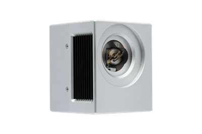 Galvanometru de scanare de mare viteză SG7210 pentru marcare cu laser