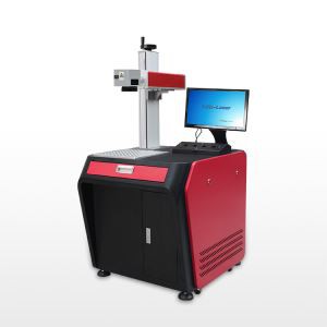 MRJ-FL-20K Fibre Laser Marking Machine