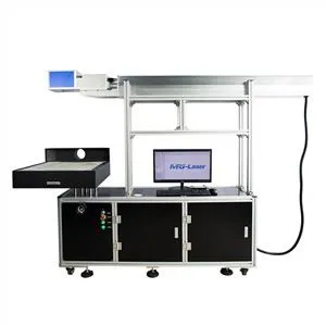 Dimensiune mare de marcare Laser CO2