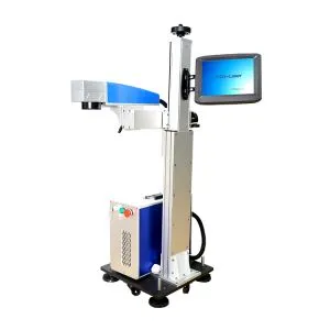 Aparat de marcare laser cu laser de preț scăzut pentru bijuterii