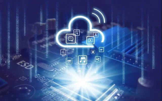 Tehnologia cloud conduce tehnologia laser la inteligentă