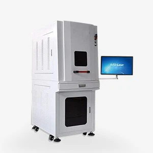 Mașină de găurit cu laser verde de 3W