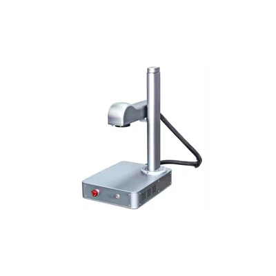Mașină inteligentă de marcat cu laser seria M5